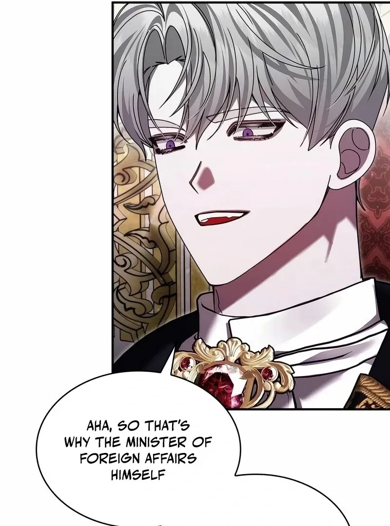 In the Empress’s Bedroom Lives a Snake Chapter 33 page 70 - 