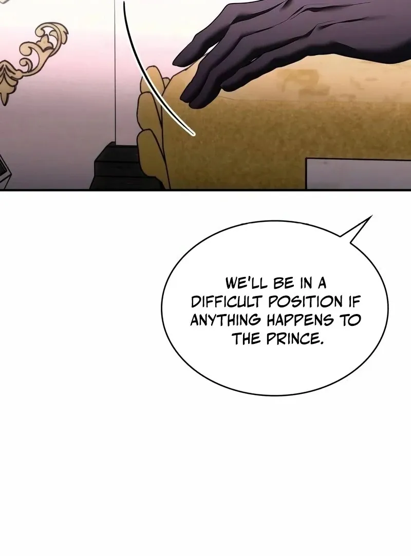 In the Empress’s Bedroom Lives a Snake Chapter 33 page 72 - 