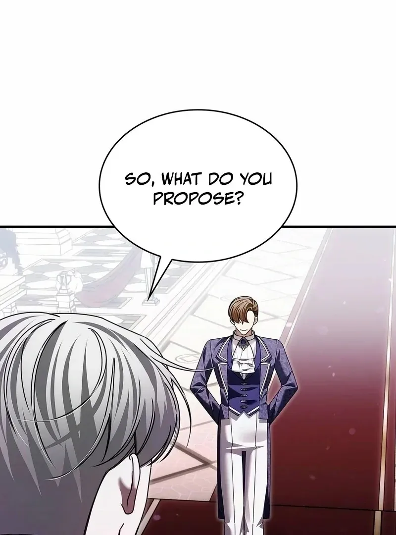 In the Empress’s Bedroom Lives a Snake Chapter 33 page 73 - 