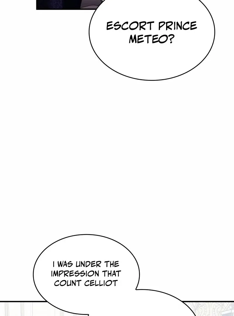 In the Empress’s Bedroom Lives a Snake Chapter 33 page 76 - 