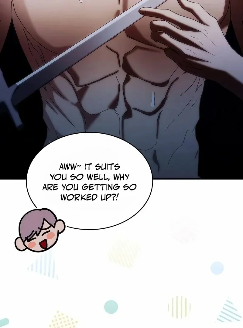 In the Empress’s Bedroom Lives a Snake Chapter 33 page 9 - 