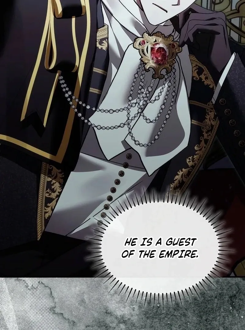 In the Empress’s Bedroom Lives a Snake Chapter 33 page 81 - 