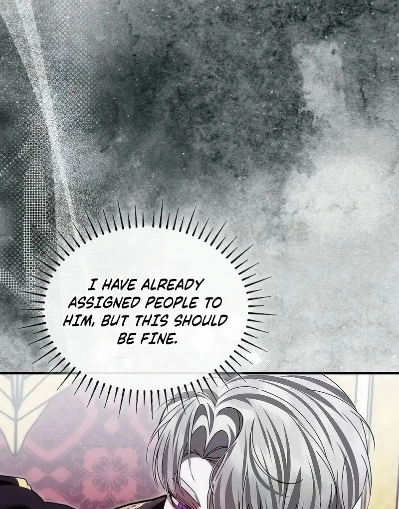 In the Empress’s Bedroom Lives a Snake Chapter 33 page 82 - 