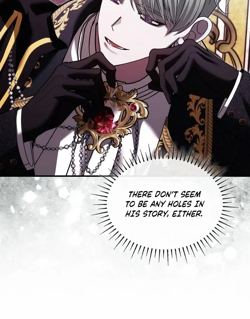 In the Empress’s Bedroom Lives a Snake Chapter 33 page 83 - 