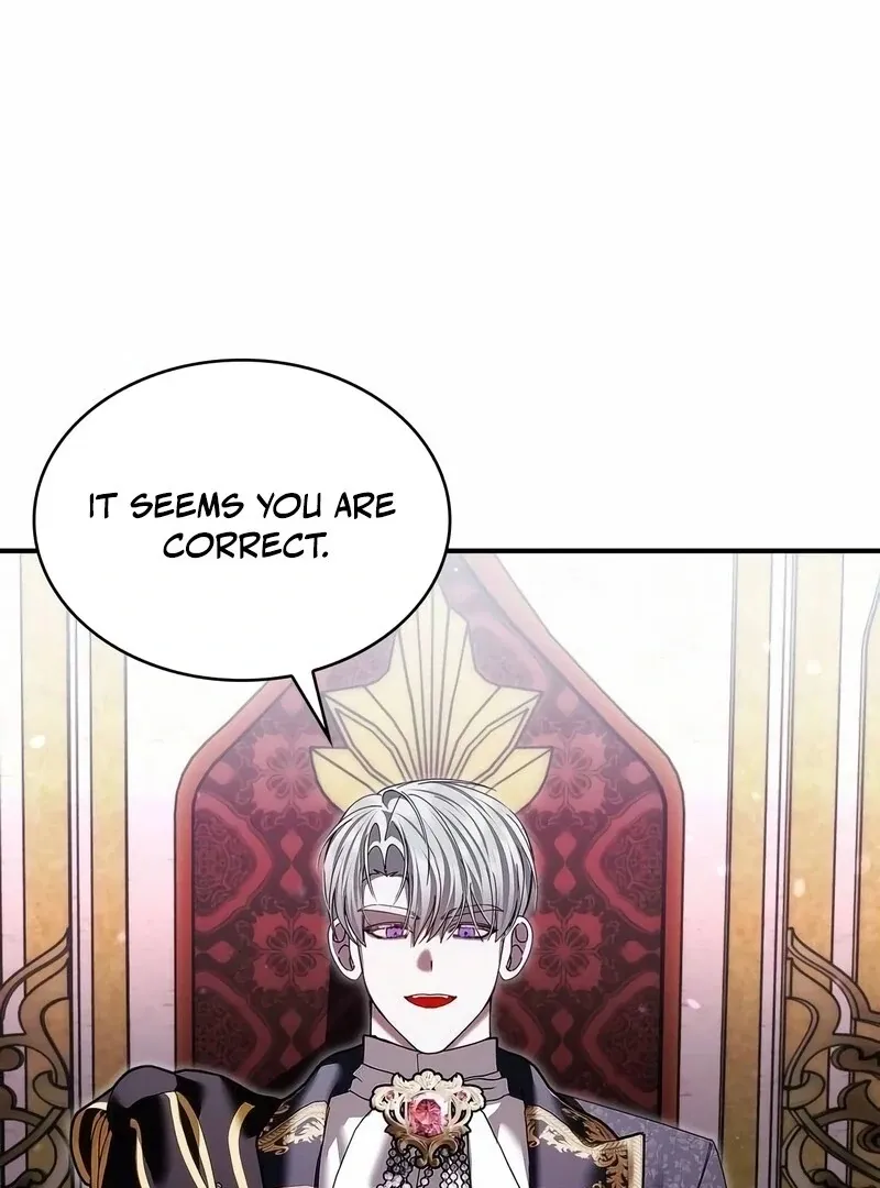 In the Empress’s Bedroom Lives a Snake Chapter 33 page 84 - 