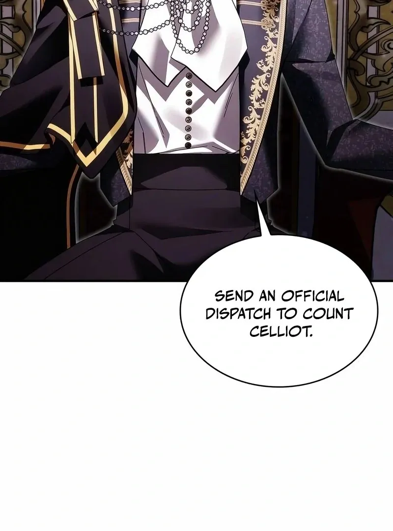 In the Empress’s Bedroom Lives a Snake Chapter 33 page 85 - 