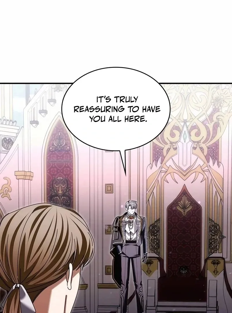 In the Empress’s Bedroom Lives a Snake Chapter 33 page 86 - 