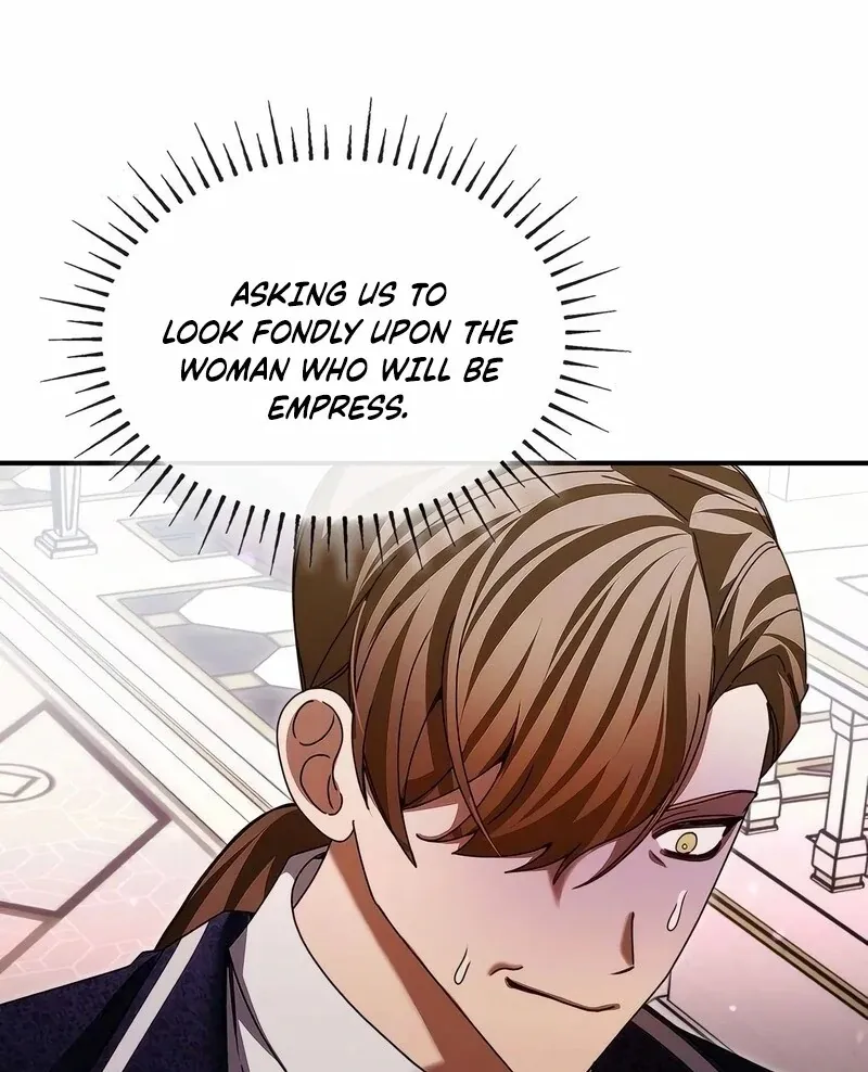 In the Empress’s Bedroom Lives a Snake Chapter 33 page 95 - 