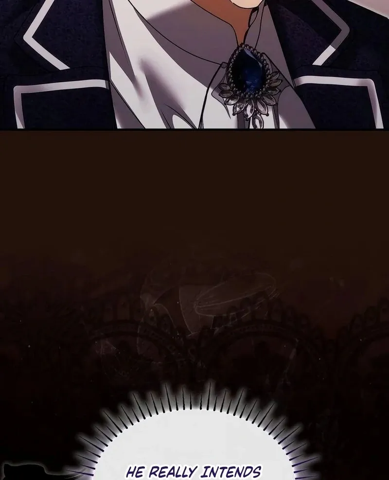 In the Empress’s Bedroom Lives a Snake Chapter 33 page 96 - 