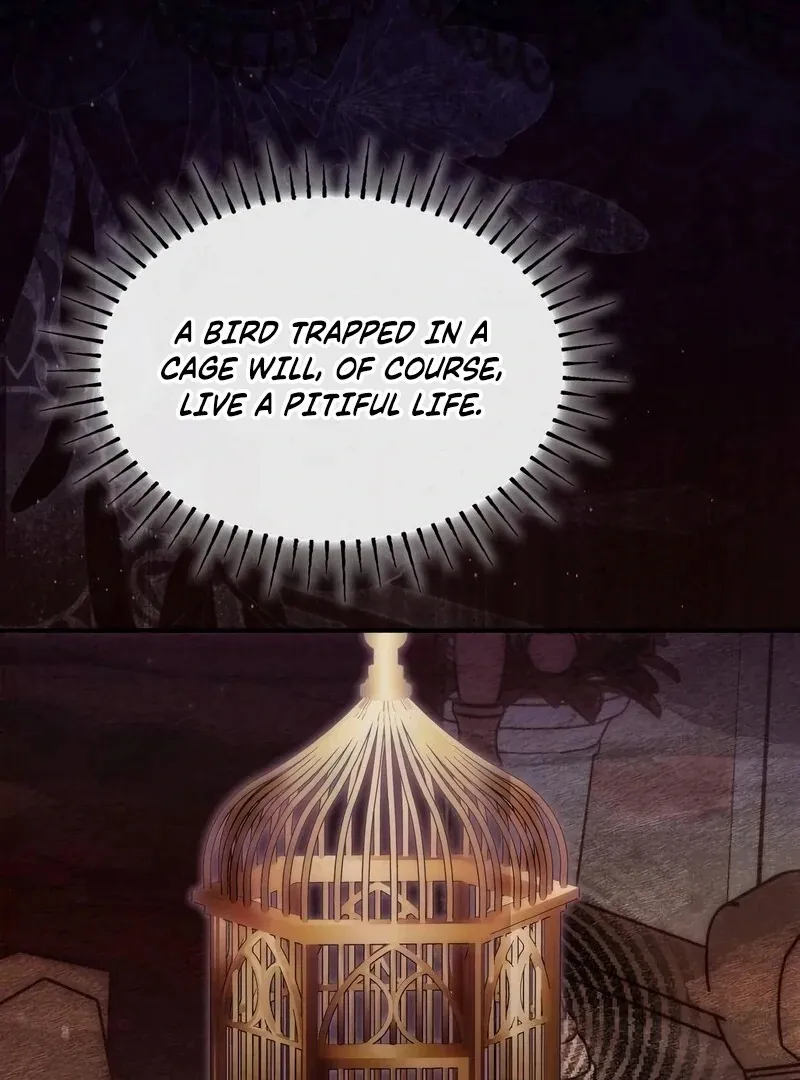 In the Empress’s Bedroom Lives a Snake Chapter 33 page 99 - 