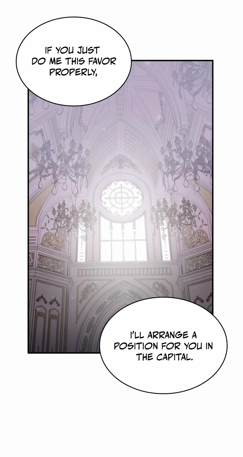 In the Empress’s Bedroom Lives a Snake Chapter 34 page 2 - 