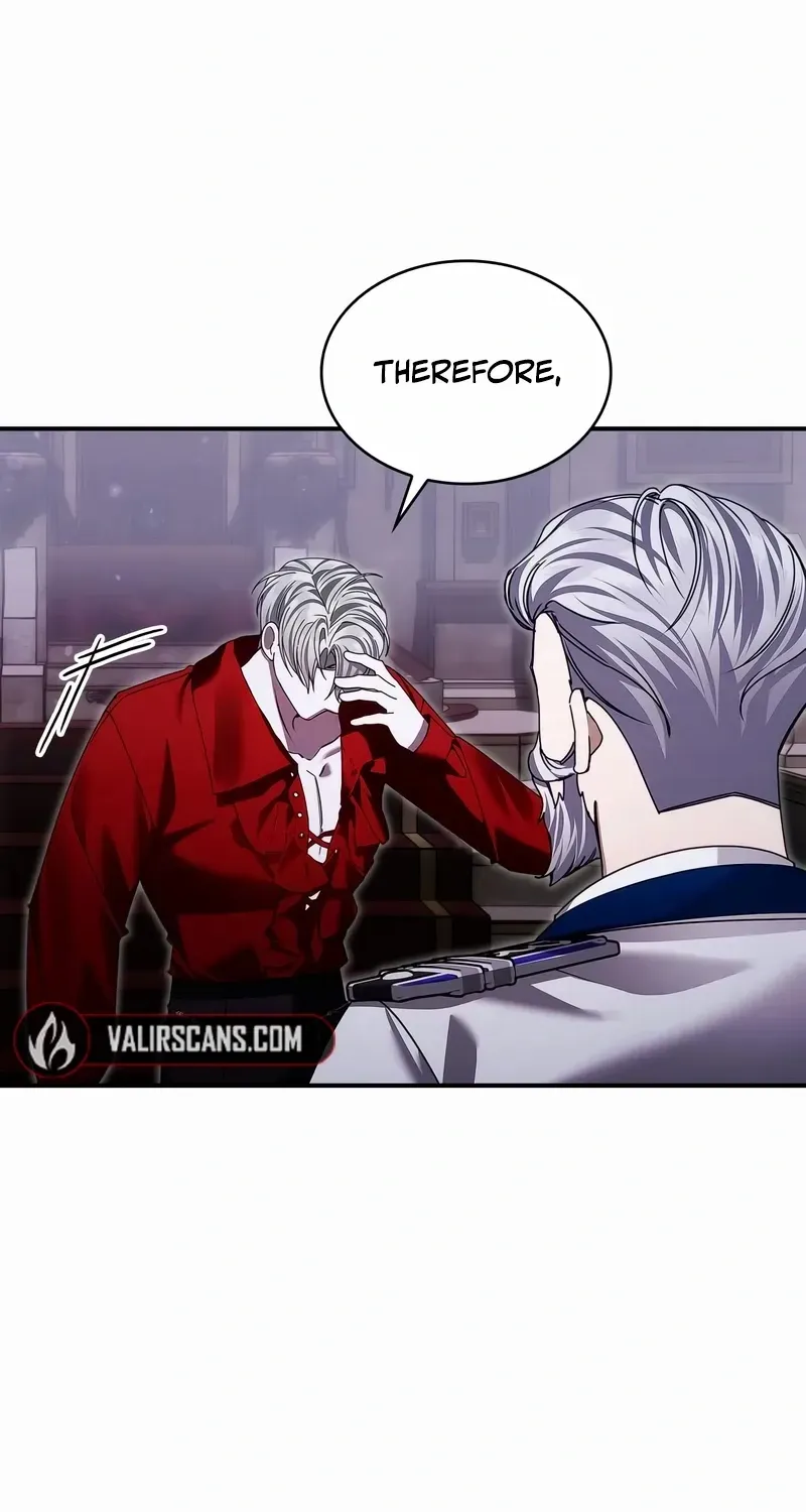 In the Empress’s Bedroom Lives a Snake Chapter 34 page 12 - 