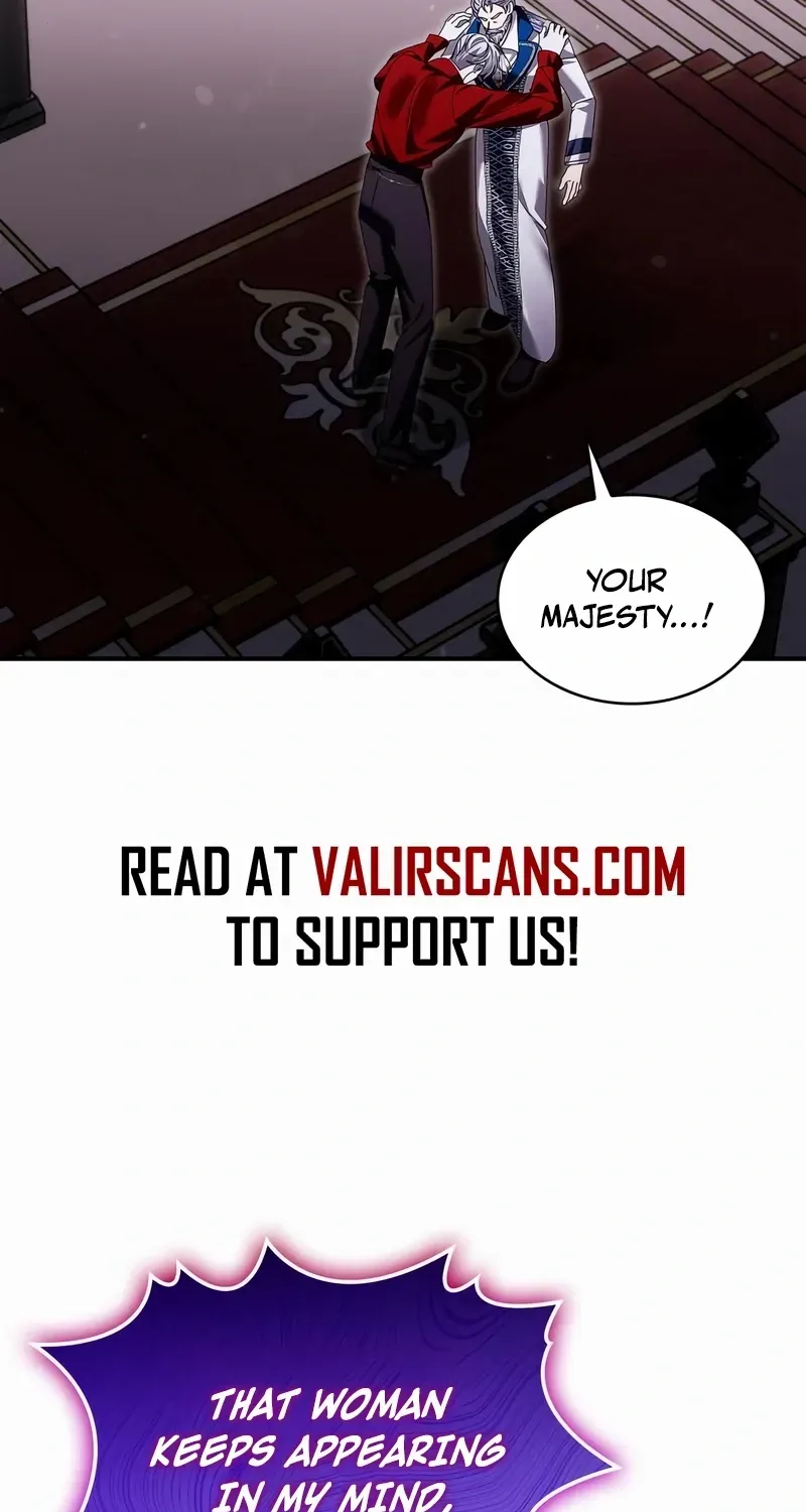 In the Empress’s Bedroom Lives a Snake Chapter 34 page 15 - 