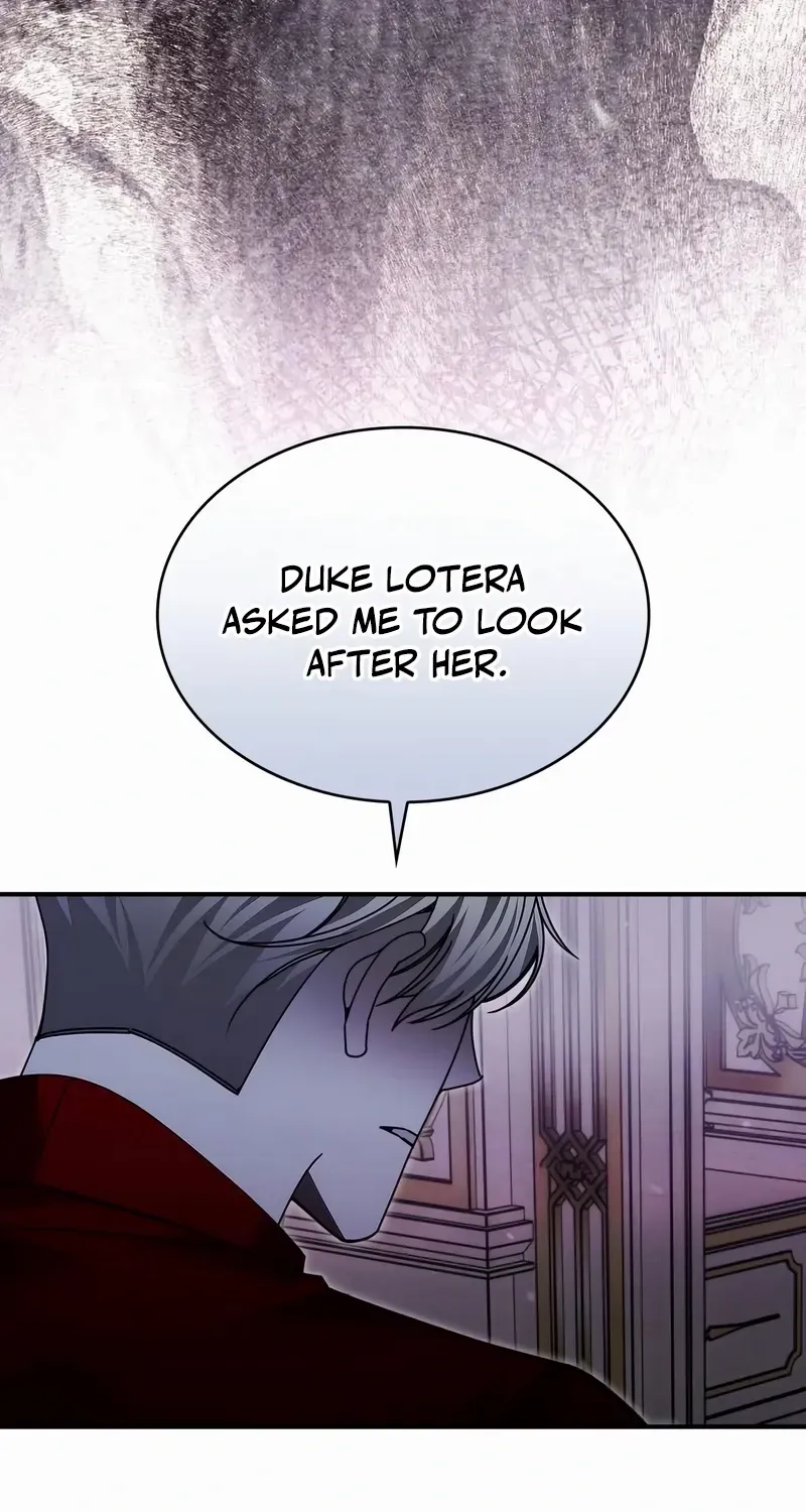 In the Empress’s Bedroom Lives a Snake Chapter 34 page 19 - 