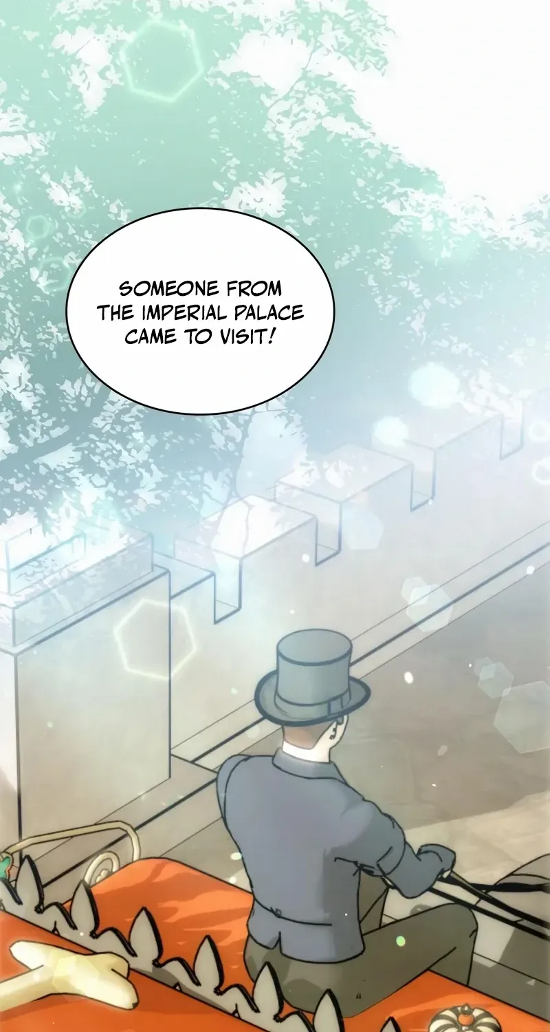 In the Empress’s Bedroom Lives a Snake Chapter 34 page 24 - 