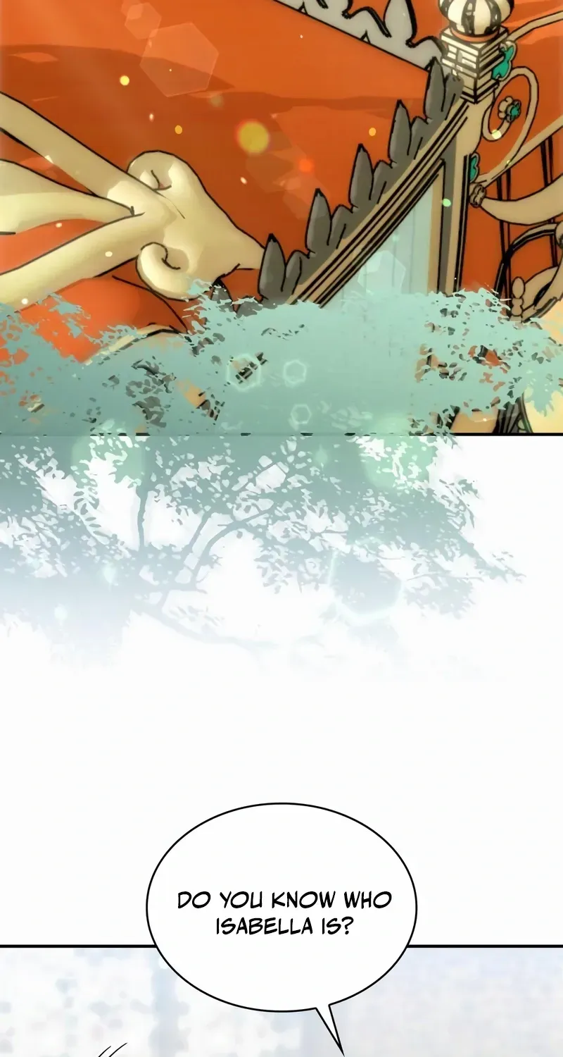 In the Empress’s Bedroom Lives a Snake Chapter 34 page 25 - 