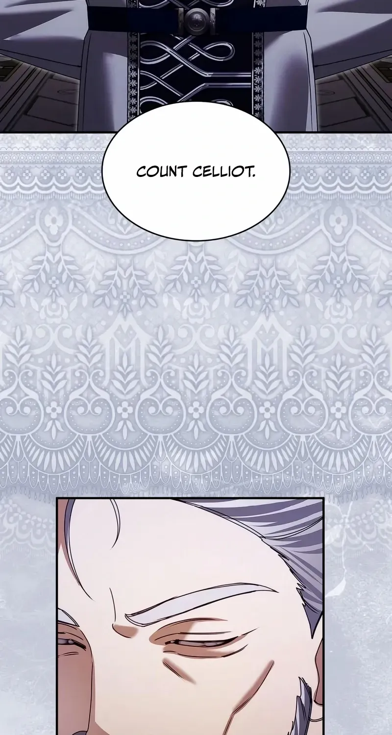 In the Empress’s Bedroom Lives a Snake Chapter 34 page 4 - 
