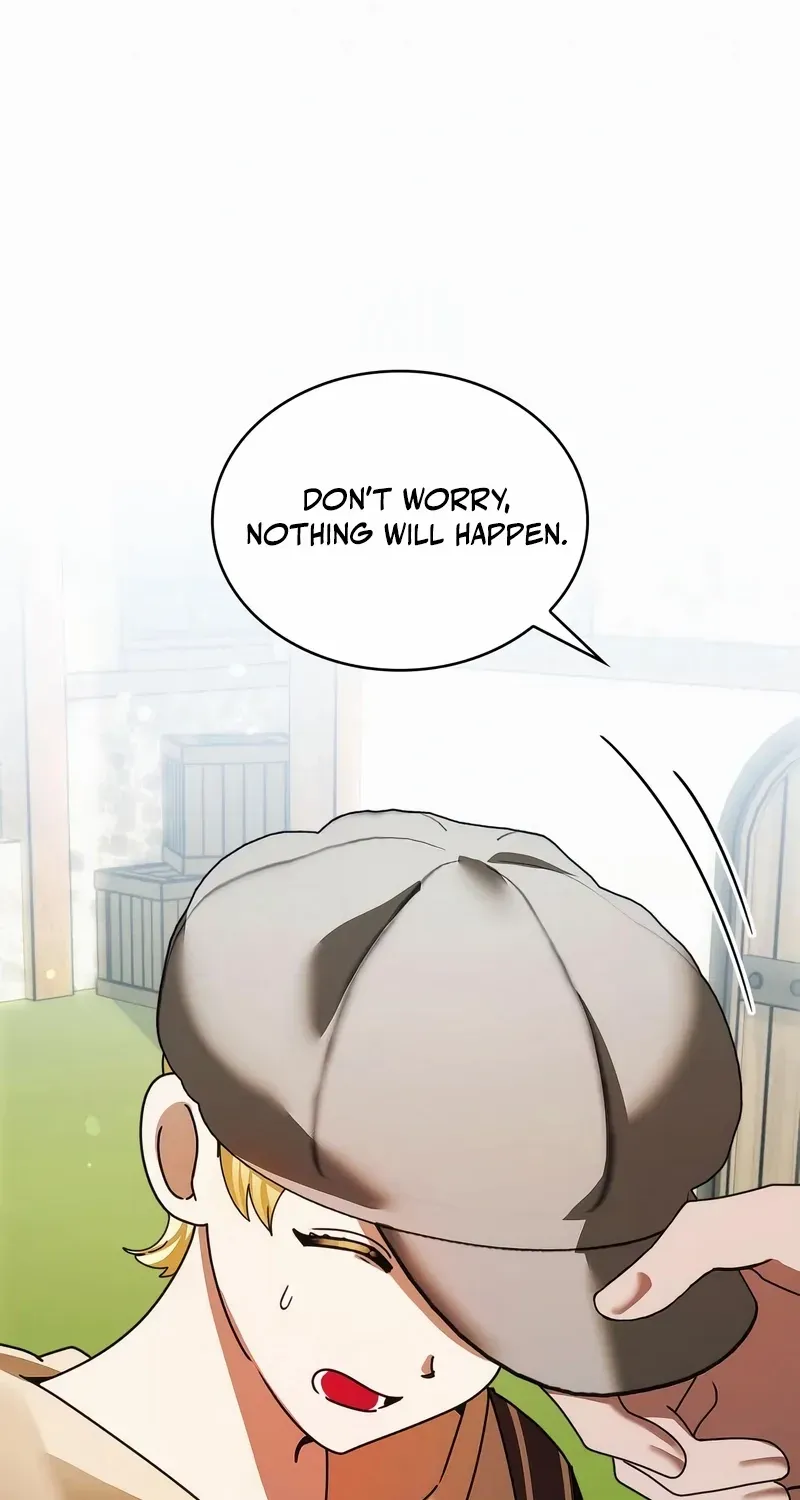 In the Empress’s Bedroom Lives a Snake Chapter 34 page 31 - 