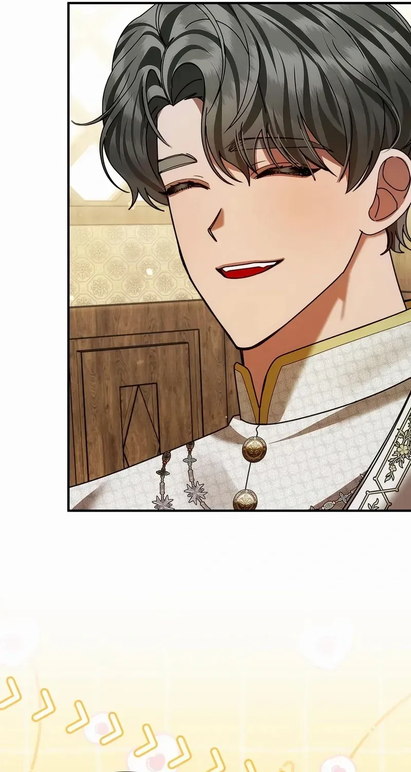 In the Empress’s Bedroom Lives a Snake Chapter 34 page 41 - 