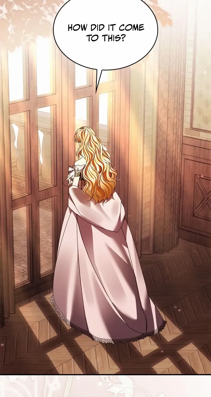 In the Empress’s Bedroom Lives a Snake Chapter 34 page 44 - 