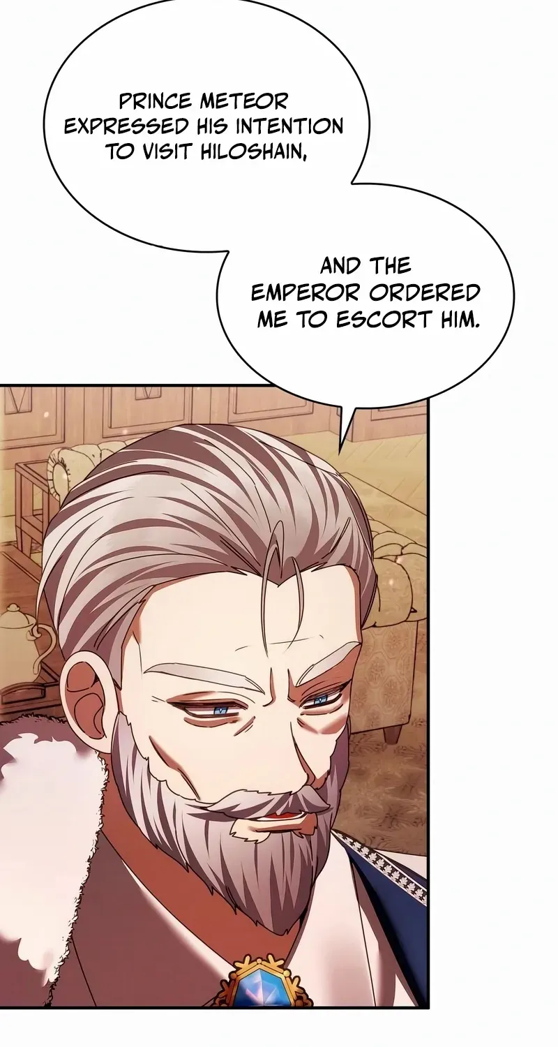 In the Empress’s Bedroom Lives a Snake Chapter 34 page 48 - 