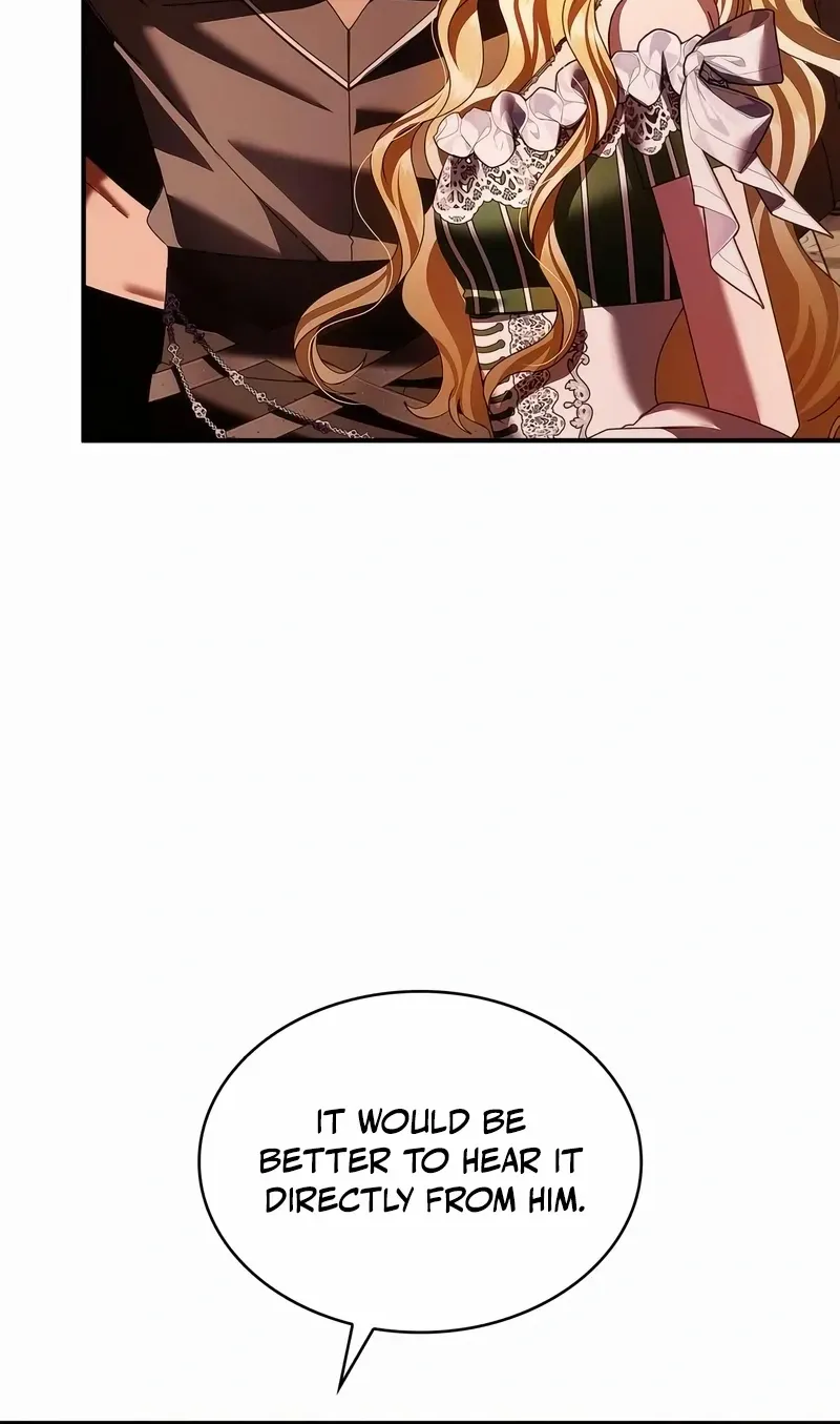 In the Empress’s Bedroom Lives a Snake Chapter 34 page 50 - 