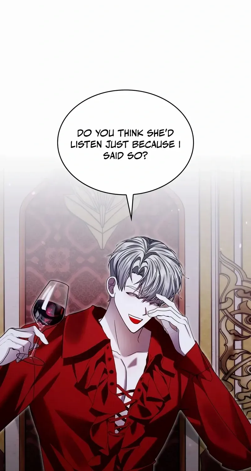 In the Empress’s Bedroom Lives a Snake Chapter 34 page 6 - 