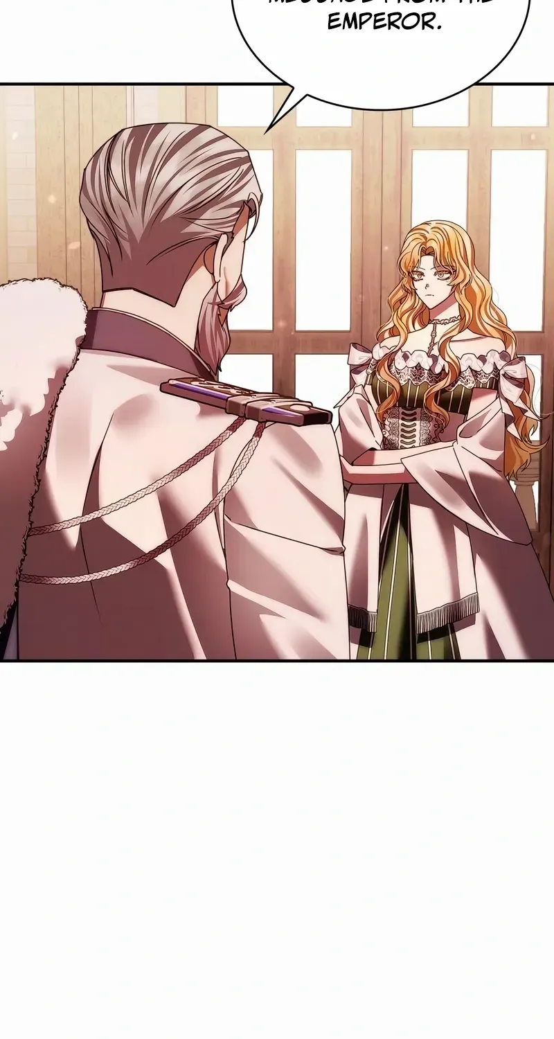 In the Empress’s Bedroom Lives a Snake Chapter 34 page 53 - 