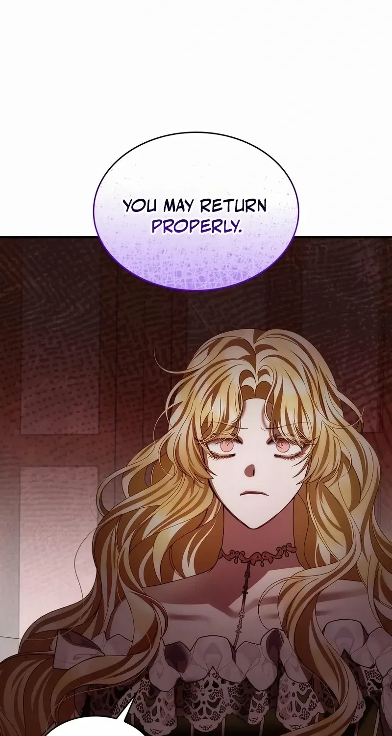 In the Empress’s Bedroom Lives a Snake Chapter 34 page 55 - 