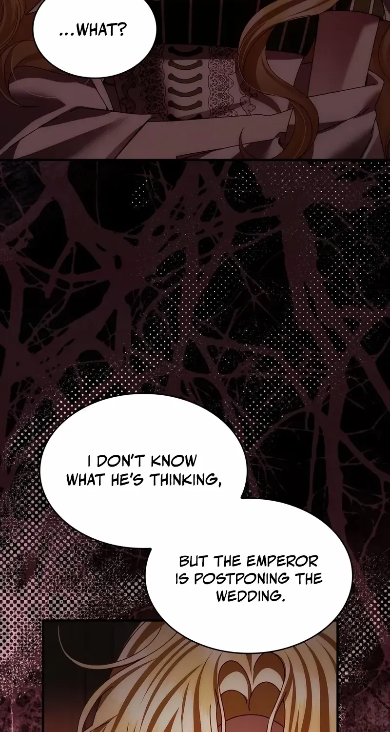In the Empress’s Bedroom Lives a Snake Chapter 34 page 56 - 