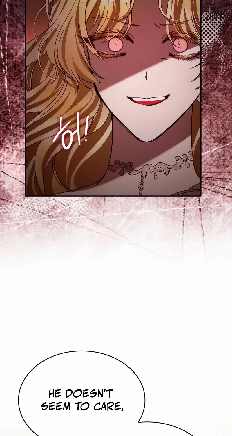 In the Empress’s Bedroom Lives a Snake Chapter 34 page 57 - 