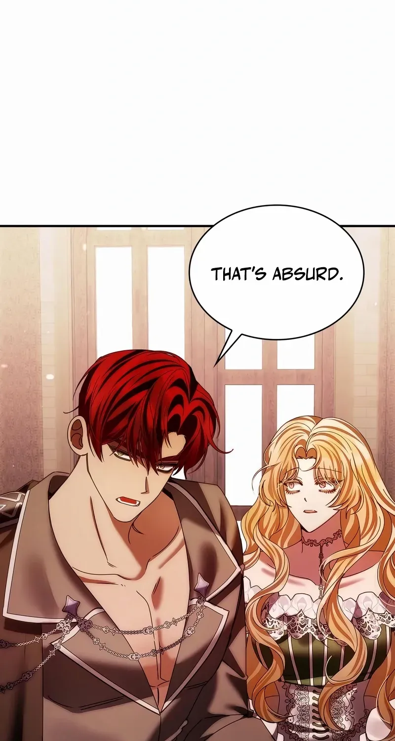 In the Empress’s Bedroom Lives a Snake Chapter 34 page 59 - 