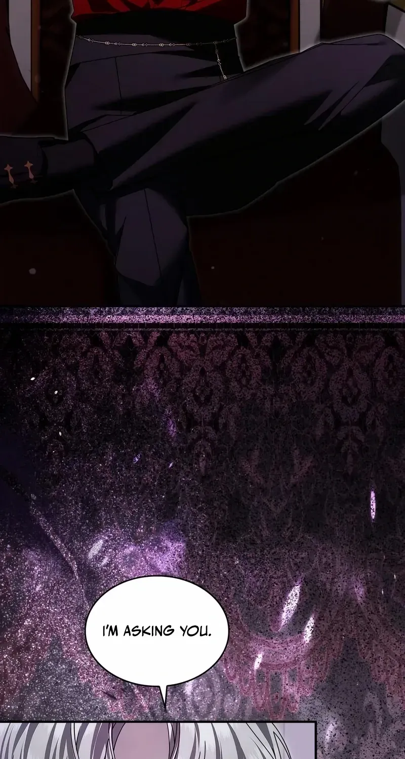 In the Empress’s Bedroom Lives a Snake Chapter 34 page 7 - 