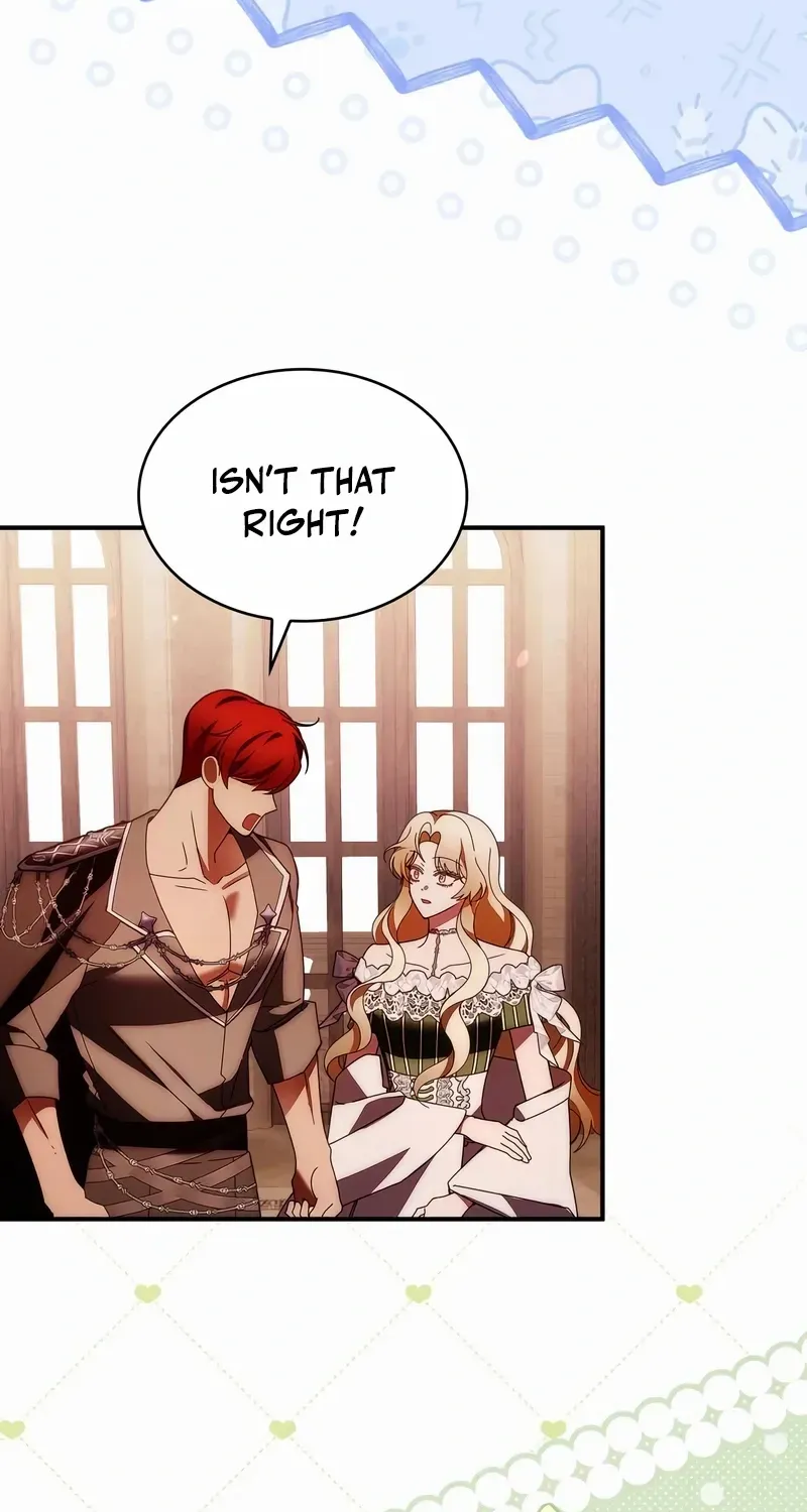 In the Empress’s Bedroom Lives a Snake Chapter 34 page 63 - 