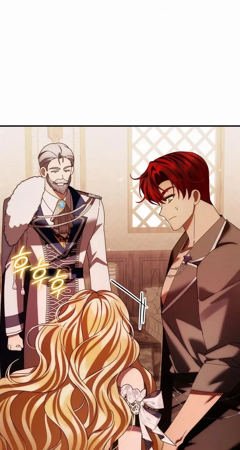 In the Empress’s Bedroom Lives a Snake Chapter 34 page 65 - 