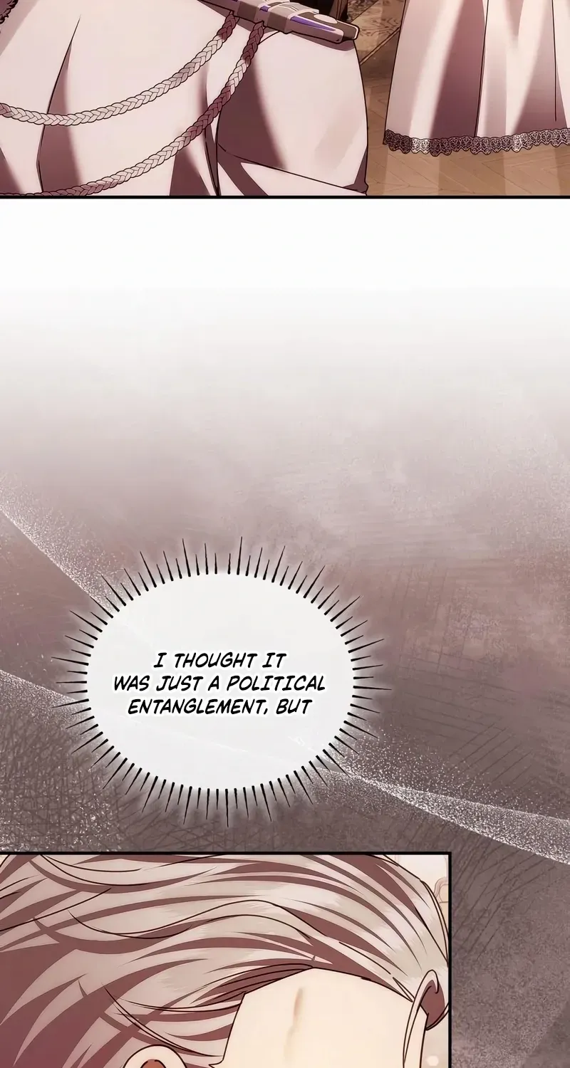 In the Empress’s Bedroom Lives a Snake Chapter 34 page 68 - 