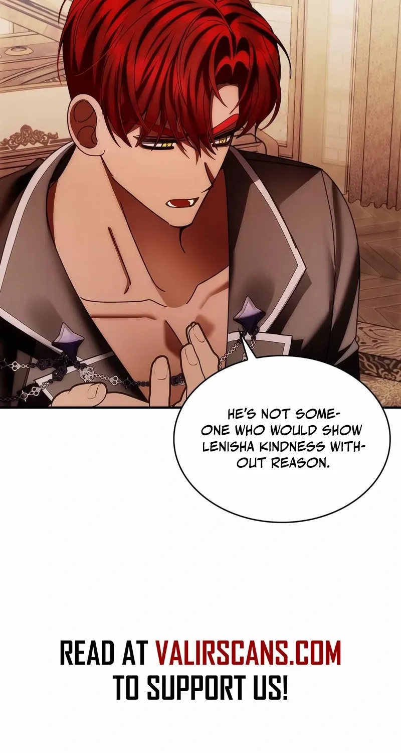 In the Empress’s Bedroom Lives a Snake Chapter 34 page 70 - 