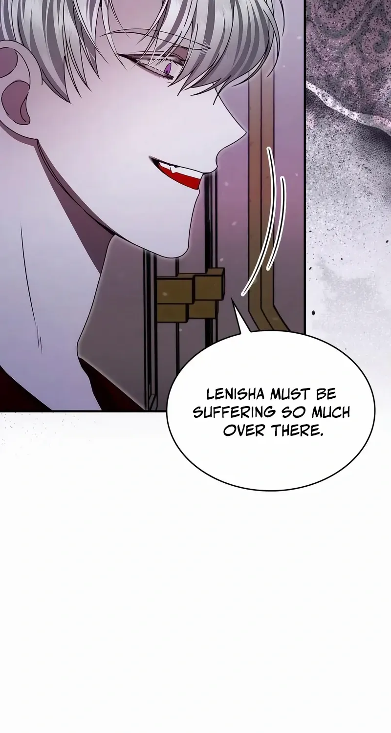 In the Empress’s Bedroom Lives a Snake Chapter 34 page 8 - 
