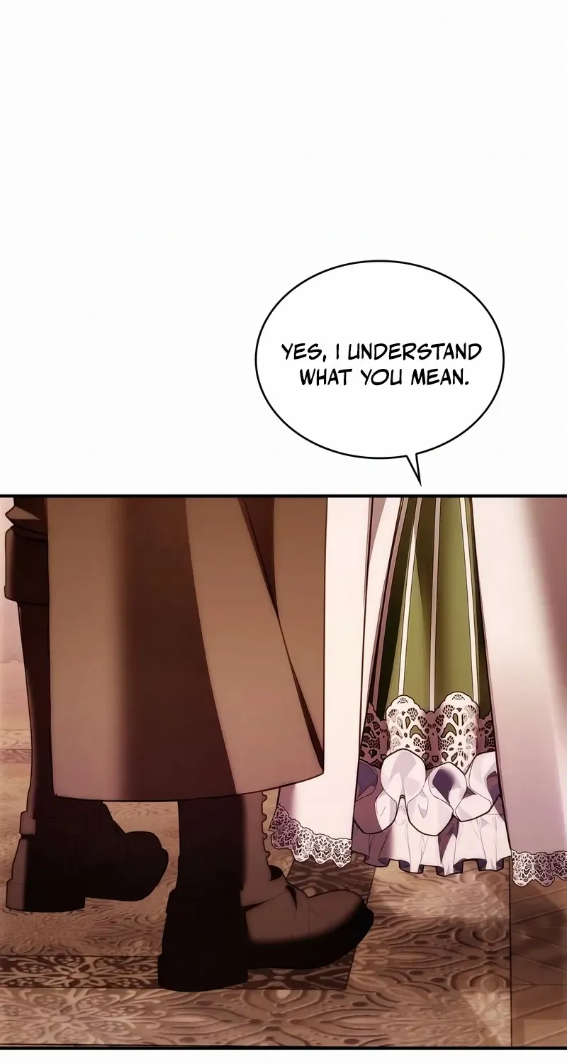 In the Empress’s Bedroom Lives a Snake Chapter 34 page 72 - 