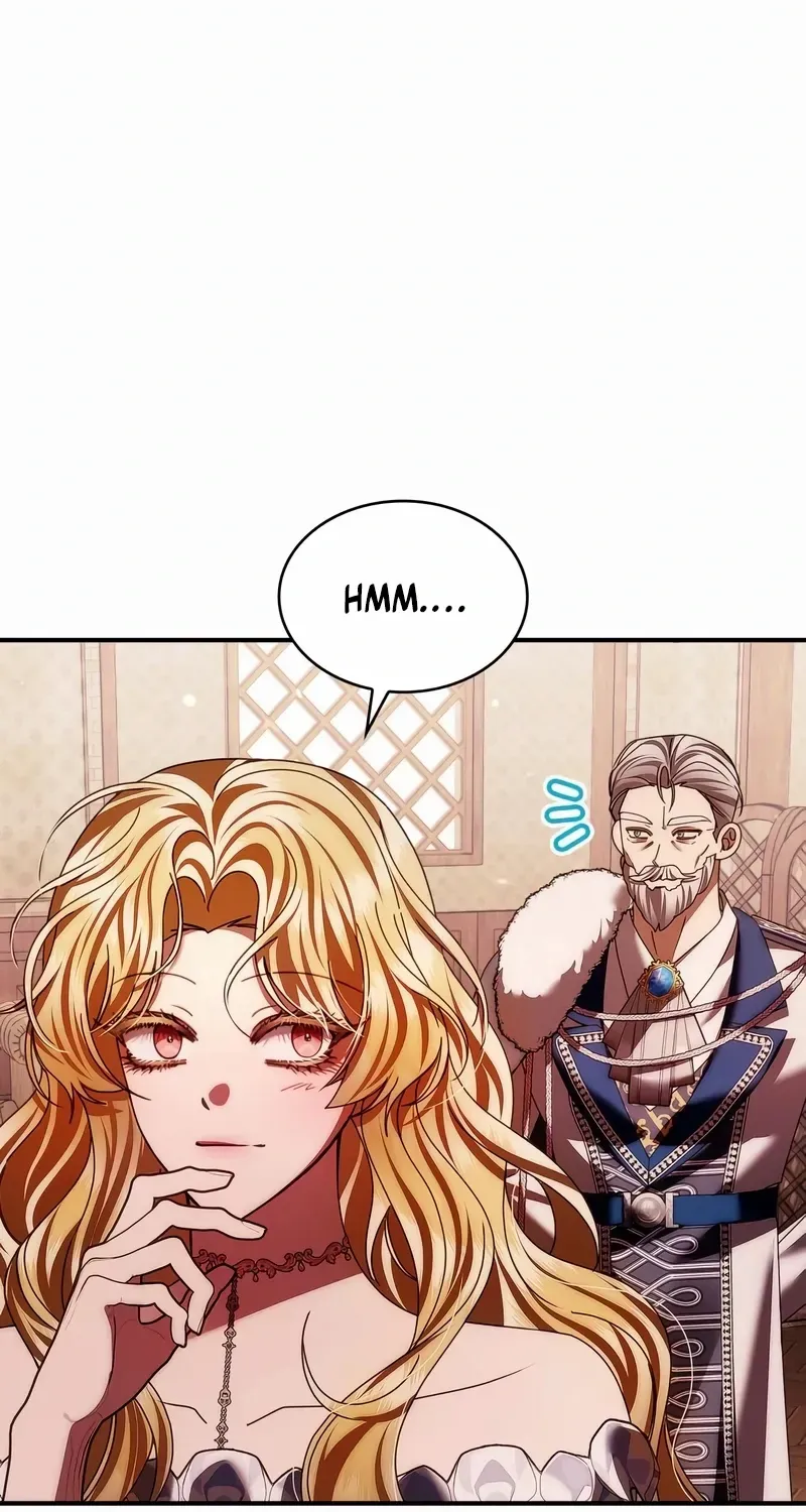 In the Empress’s Bedroom Lives a Snake Chapter 34 page 73 - 