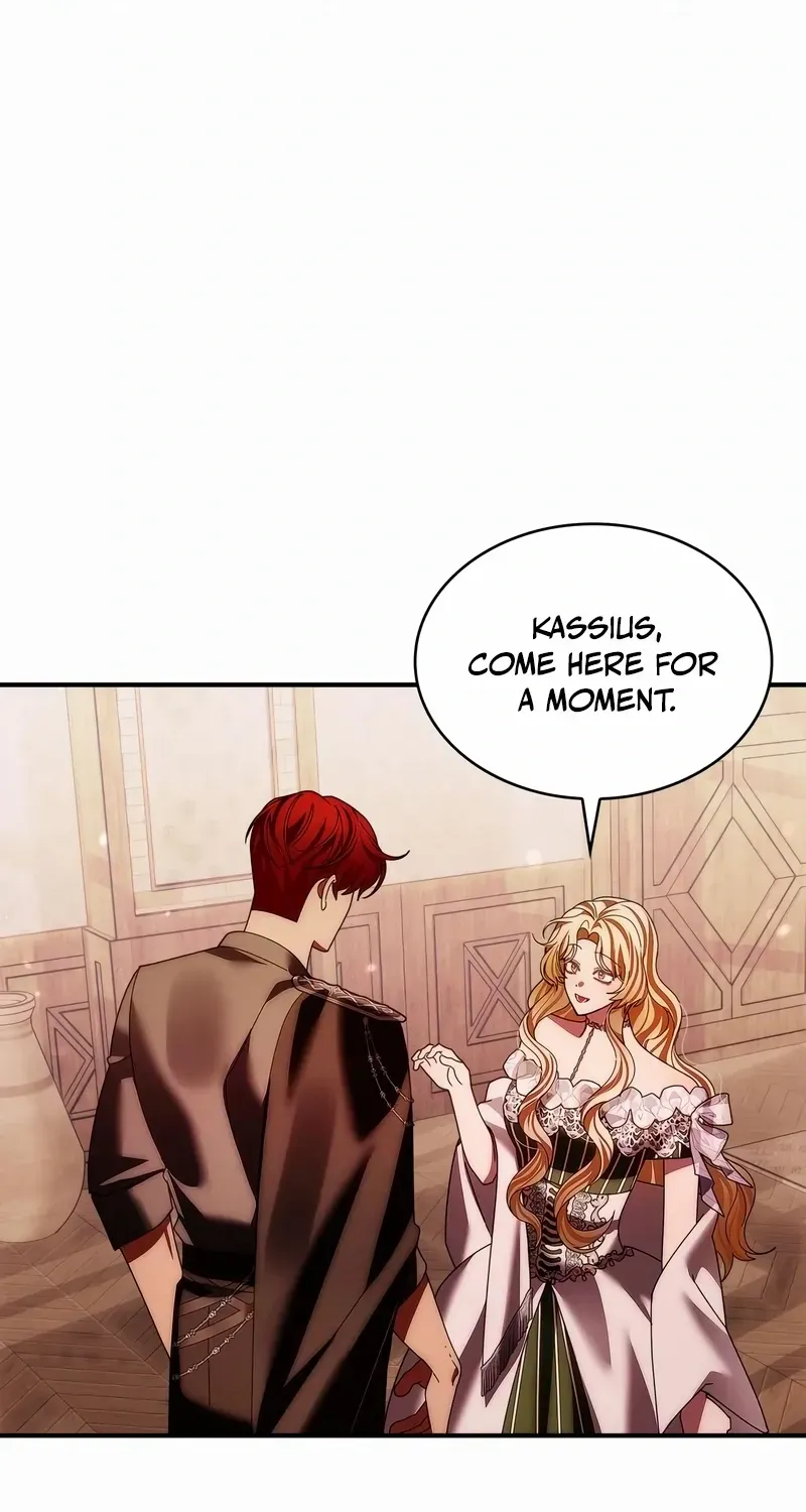 In the Empress’s Bedroom Lives a Snake Chapter 34 page 74 - 