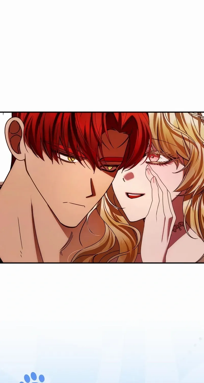 In the Empress’s Bedroom Lives a Snake Chapter 34 page 75 - 