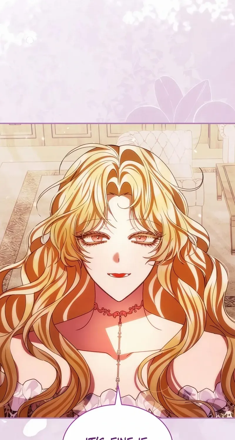 In the Empress’s Bedroom Lives a Snake Chapter 34 page 78 - 