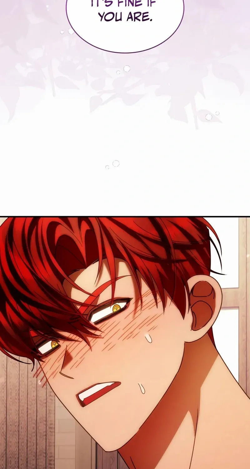 In the Empress’s Bedroom Lives a Snake Chapter 34 page 79 - 
