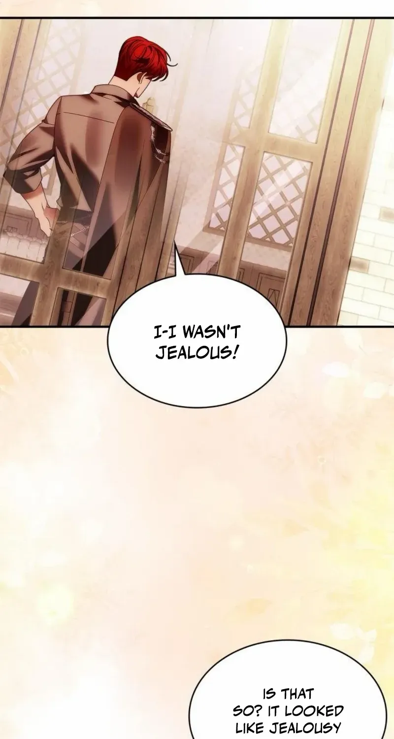 In the Empress’s Bedroom Lives a Snake Chapter 35 page 2 - 