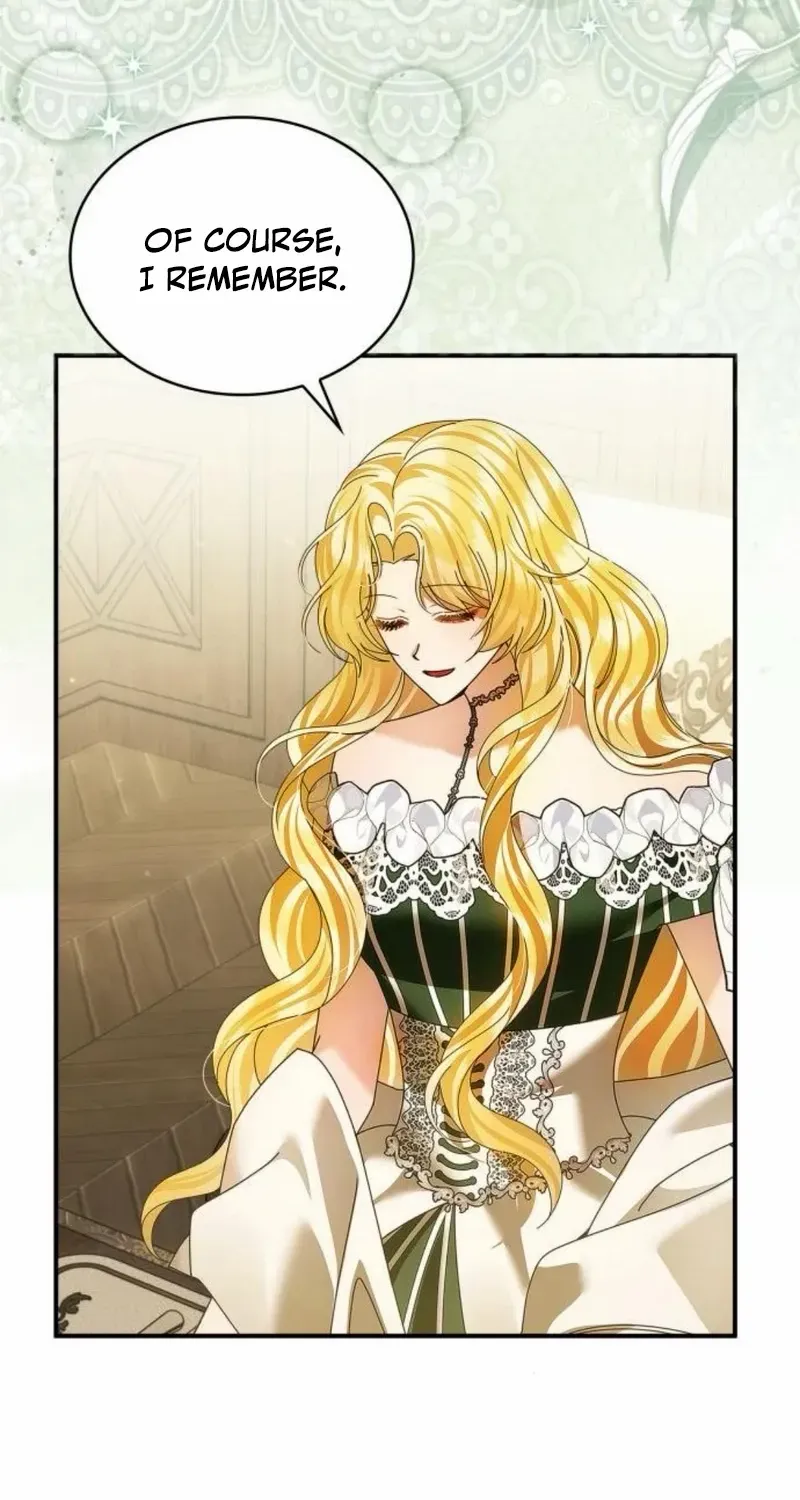 In the Empress’s Bedroom Lives a Snake Chapter 35 page 12 - 