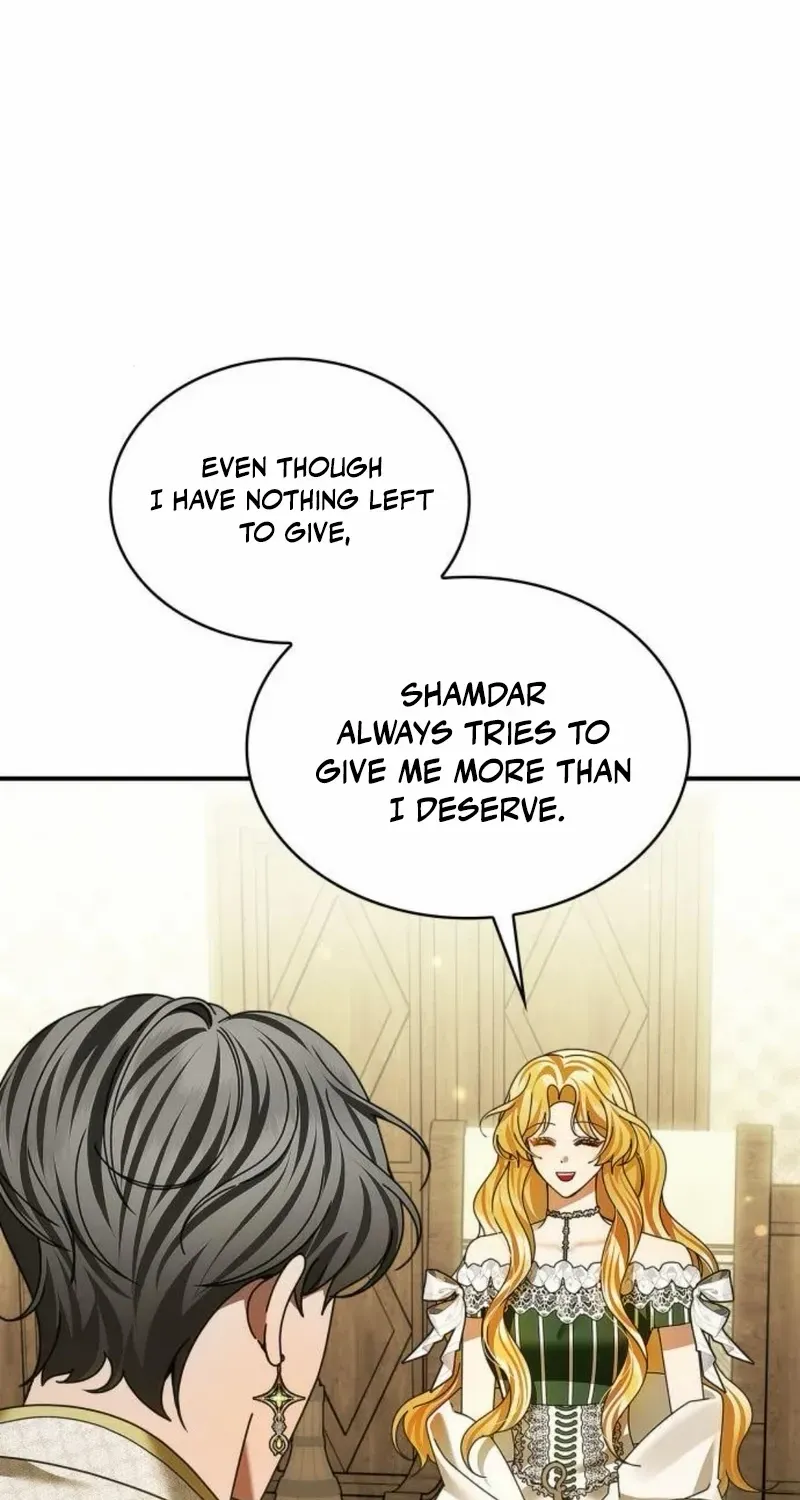 In the Empress’s Bedroom Lives a Snake Chapter 35 page 13 - 