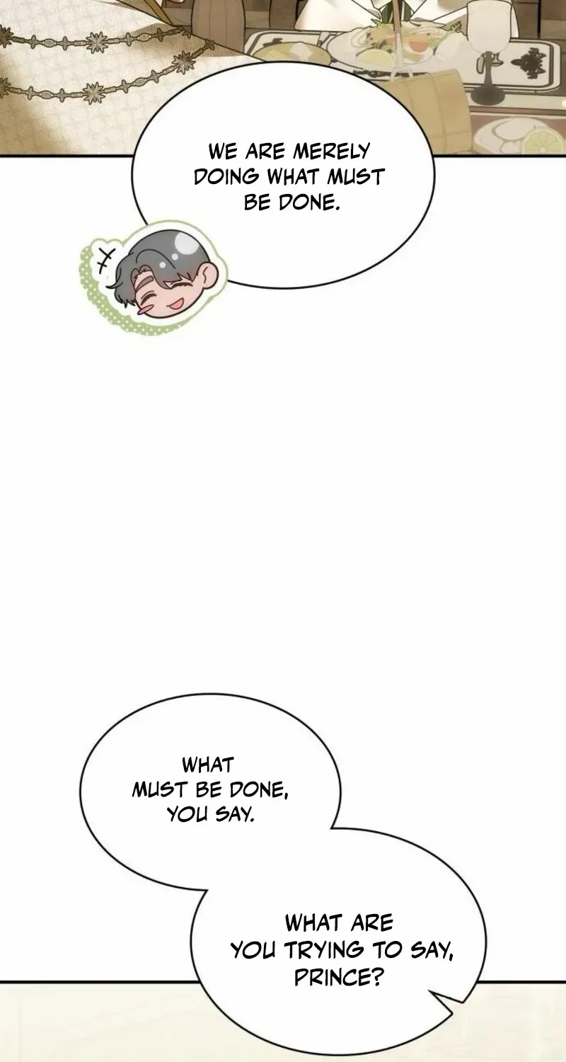 In the Empress’s Bedroom Lives a Snake Chapter 35 page 14 - 