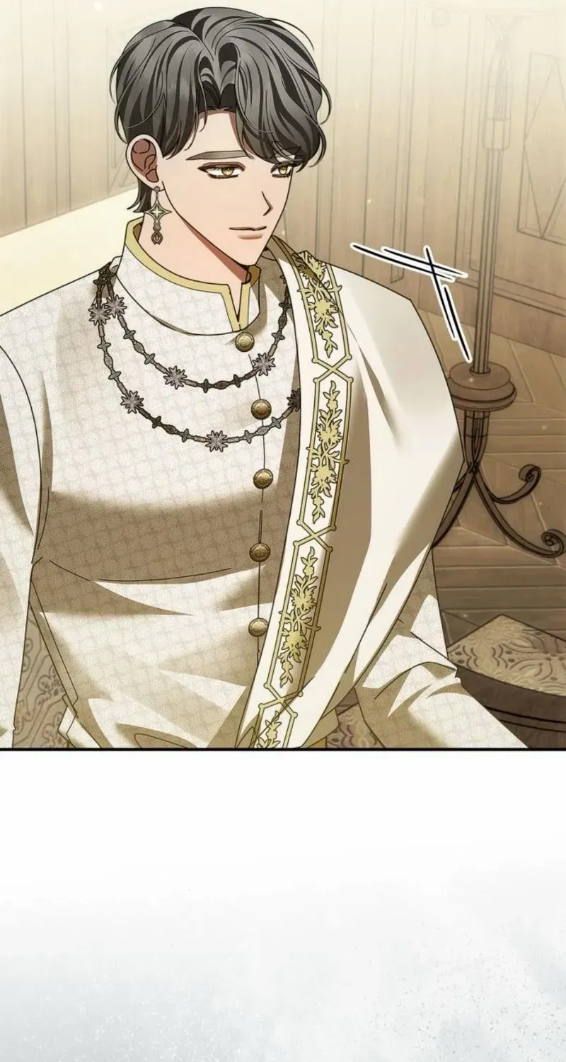 In the Empress’s Bedroom Lives a Snake Chapter 35 page 15 - 