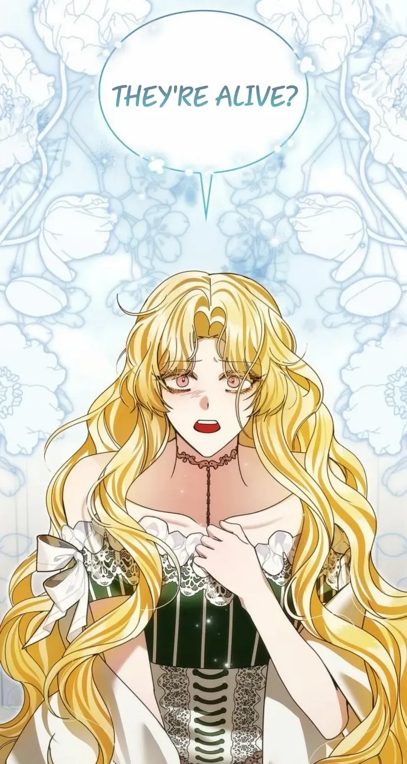 In the Empress’s Bedroom Lives a Snake Chapter 35 page 22 - 